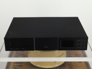 Naim Uniti Integrated System (2010) - Image 12