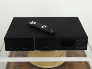 Naim Uniti Integrated System (2010) - Image 13