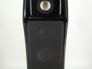 Revel Ultima Salon Floorstanding Speakers - Black - Image 6