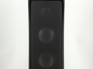 Revel Ultima Salon Floorstanding Speakers - Black - Image 8