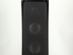 Revel Ultima Salon Floorstanding Speakers - Black - Image 12