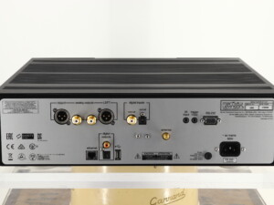 Mark Levinson No. 5101 Disc Player / Streamer - Image 4