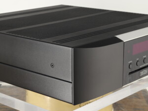 Mark Levinson No. 5101 Disc Player / Streamer - Image 9