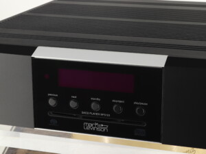 Mark Levinson No. 5101 Disc Player / Streamer - Image 10