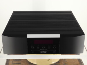 Mark Levinson No. 5101 Disc Player / Streamer - Image 11