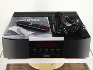 Mark Levinson No. 5101 Disc Player / Streamer - Image 12