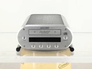 Musical Fidelity X-Ray CD Player - Image 2