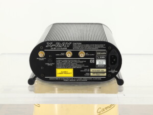 Musical Fidelity X-Ray CD Player - Image 4