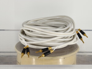 Chord Company Odyssey 2 Speaker Cable 6.0m Pair - Image 2