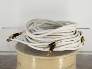 Chord Company Odyssey 2 Speaker Cable 6.0m Pair - Image 3