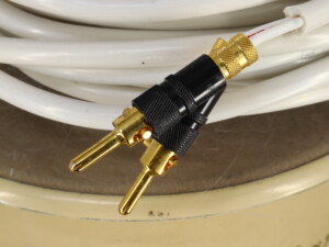 Chord Company Odyssey 2 Speaker Cable 6.0m Pair - Image 8