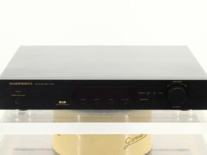 Marantz ST 7001 DAB/FM Tuner - Black - Image 2