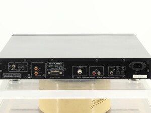Marantz ST 7001 DAB/FM Tuner - Black - Image 4