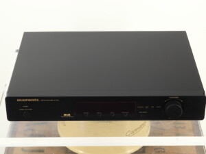 Marantz ST 7001 DAB/FM Tuner - Black - Image 6