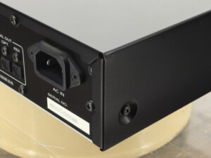 Marantz ST 7001 DAB/FM Tuner - Black - Image 10