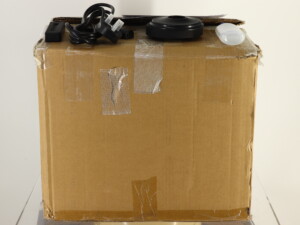Okki Nokki One Record Cleaning Machine - Image 13