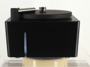 Okki Nokki One Record Cleaning Machine - Black - Image 3