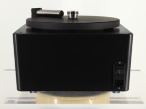 Okki Nokki One Record Cleaning Machine - Black - Image 4