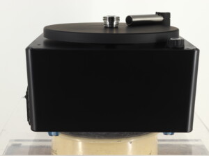 Okki Nokki One Record Cleaning Machine - Black - Image 5
