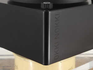 Okki Nokki One Record Cleaning Machine - Black - Image 8