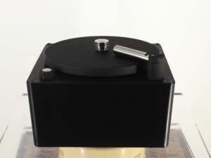 Okki Nokki One Record Cleaning Machine - Black - Image 11