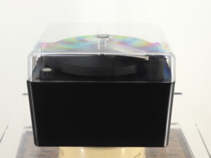 Okki Nokki One Record Cleaning Machine - Black - Image 12