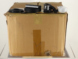 Okki Nokki One Record Cleaning Machine - Black - Image 13