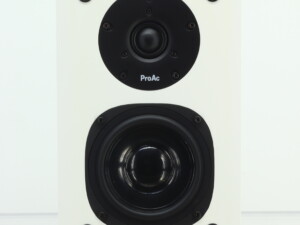 ProAc Tablette 10 Standmount Speakers - White - Image 8