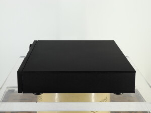 Naim Nait 5 Integrated Amplifier (2000) - Image 3