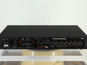 Naim Nait 5 Integrated Amplifier (2000) - Image 4