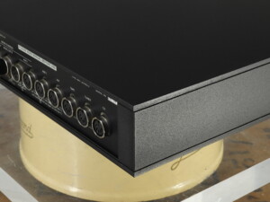 Naim Nait 5 Integrated Amplifier (2000) - Image 8