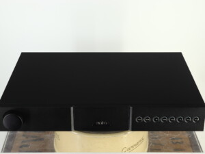 Naim Nait 5 Integrated Amplifier (2000) - Image 11