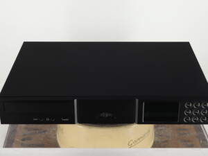 Naim UnitiLite Integrated System (2013) - Image 12