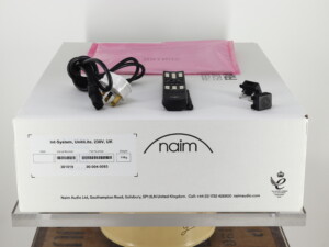 Naim UnitiLite Integrated System (2013) - Image 13