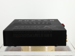 Roksan Kandy K2 Integrated Amplifier - Black - Image 3