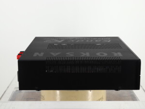 Roksan Kandy K2 Integrated Amplifier - Black - Image 5