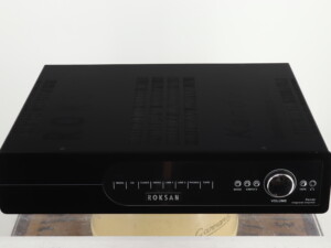 Roksan Kandy K2 Integrated Amplifier - Black - Image 12