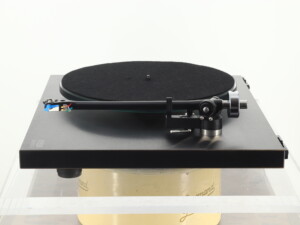 Rega Planar 3 Turntable / Elys 2 Cartridge / TTPSU Power Supply - Image 3