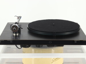 Rega Planar 3 Turntable / Elys 2 Cartridge / TTPSU Power Supply - Image 4