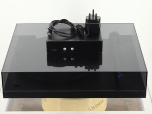 Rega Planar 3 Turntable / Elys 2 Cartridge / TTPSU Power Supply - Image 12