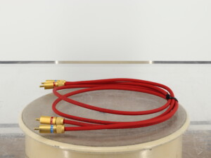 Van Den Hul The Bay C5 Interconnect Cable 1.0m - Image 3