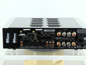 NAD M33 Streaming Amplifier - Image 4