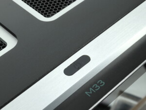 NAD M33 Streaming Amplifier - Image 7