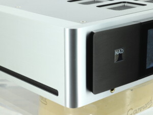 NAD M33 Streaming Amplifier - Image 8
