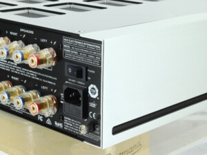 NAD M33 Streaming Amplifier - Image 11