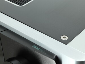 NAD M33 Streaming Amplifier - Image 12