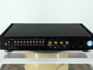 Rega Elicit-R Integrated Amplifier - Image 4