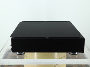 Rega Elicit-R Integrated Amplifier - Image 5