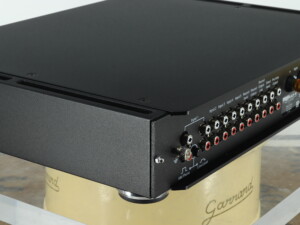 Rega Elicit-R Integrated Amplifier - Image 7