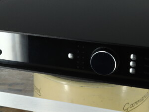 Rega Elicit-R Integrated Amplifier - Image 10